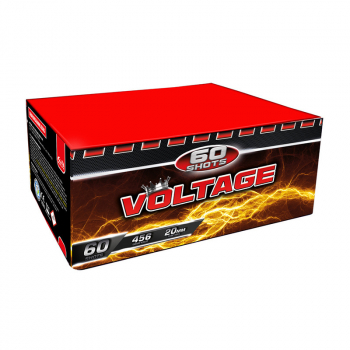Voltage - 4192