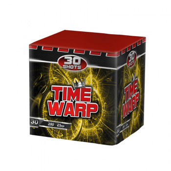 TIME WRAP - 4198