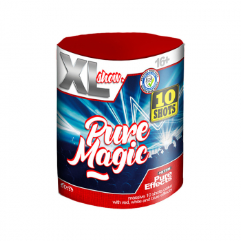 Pure Magic - 8480