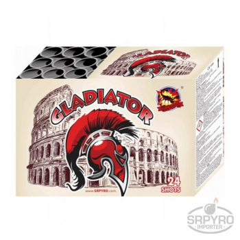 CLE4073 - GLADIATOR 24s