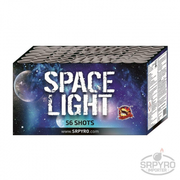 CLE4150 - SPACE LIGHT  56s