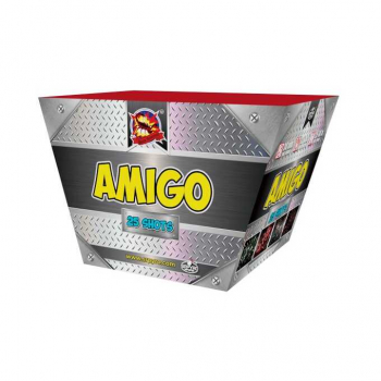 CLE4271 - AMIGO 25S 30MM