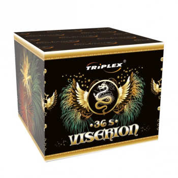 TXB074 - VISERION 36S 1″