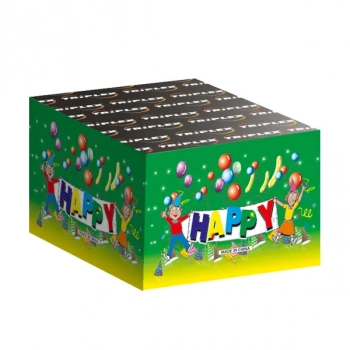 TXB079 - 36S 0.8" BATERIA HAPPY