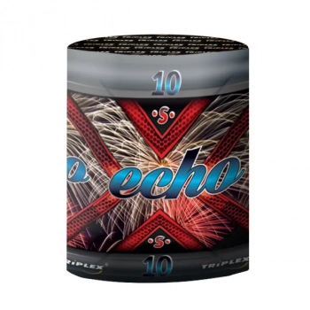 TXB497 - BATERIA ECHO 10S 1.2"