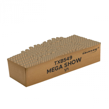 TXB549 - MEGA SHOW 225S