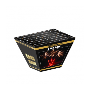 TXB612 - BATERIA COCO RAIN