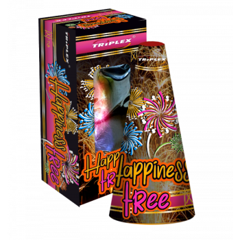 TXF718 - FONTANNA HAPPINESS TREE