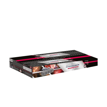 TXB627 - BATERIA ZŁOŻONA MONSTERS OF FIRE 600S 0.8