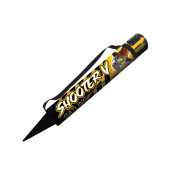 TXC995 - BATERIA GATLING SHOOTER V 475S 0.3"