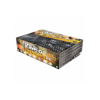 C379XMKC -King Fireworks 379s F3
