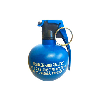 P67P NATO Granat ręczny treningowy