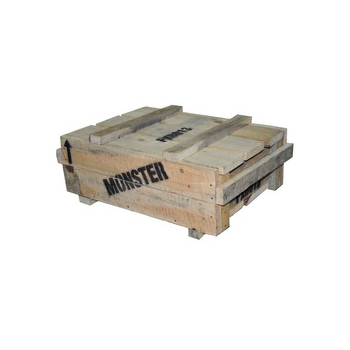 PXBO13 - Skrzynia Monster 168s 0,8" F3 1/1