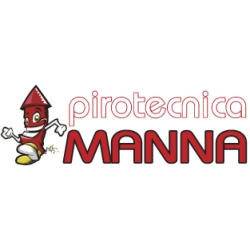 Pirotecnica Manna